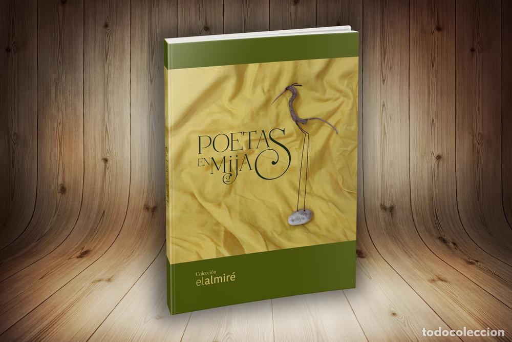 Libros: POETAS EN MIJAS 2 - VARIOS AUTORES, VVAA