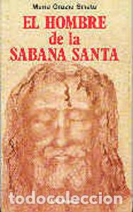 Libros: HOMBRE DE LA SABANA SANTA,EL - GRAZIA SILIATO, MARIA