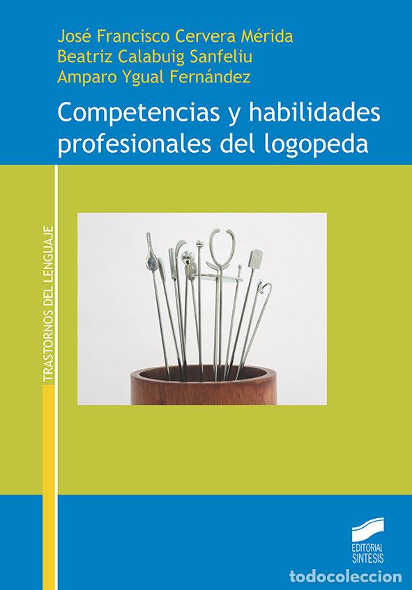 Libri: COMPETENCIAS Y HABILIDADES PROFESIONALES - AA.VV