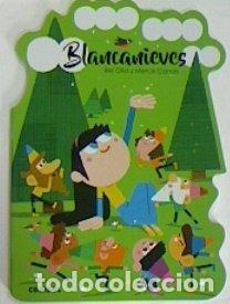 Livres: BLANCANIEVES - OLID, BEL