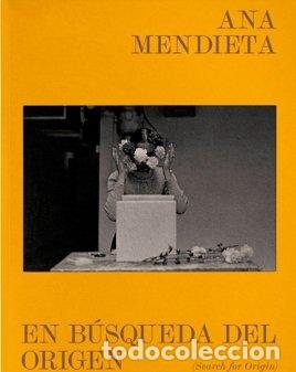 Libri: EN BUSQUEDA DEL ORIGEN SEARCH FOR ORIGIN - HONORE, VINCENT