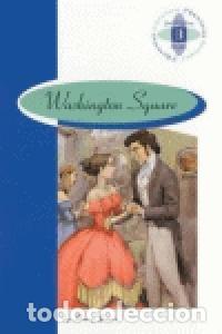 Libros: WASHINGTON SQUARE 2&ordm;NB - JAMES, HENRY