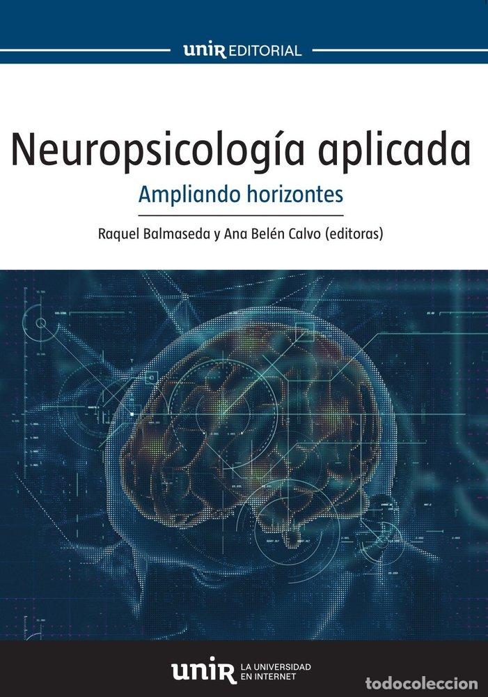 Libros: NEUROPSICOLOGIA APLICADA - AA.VV
