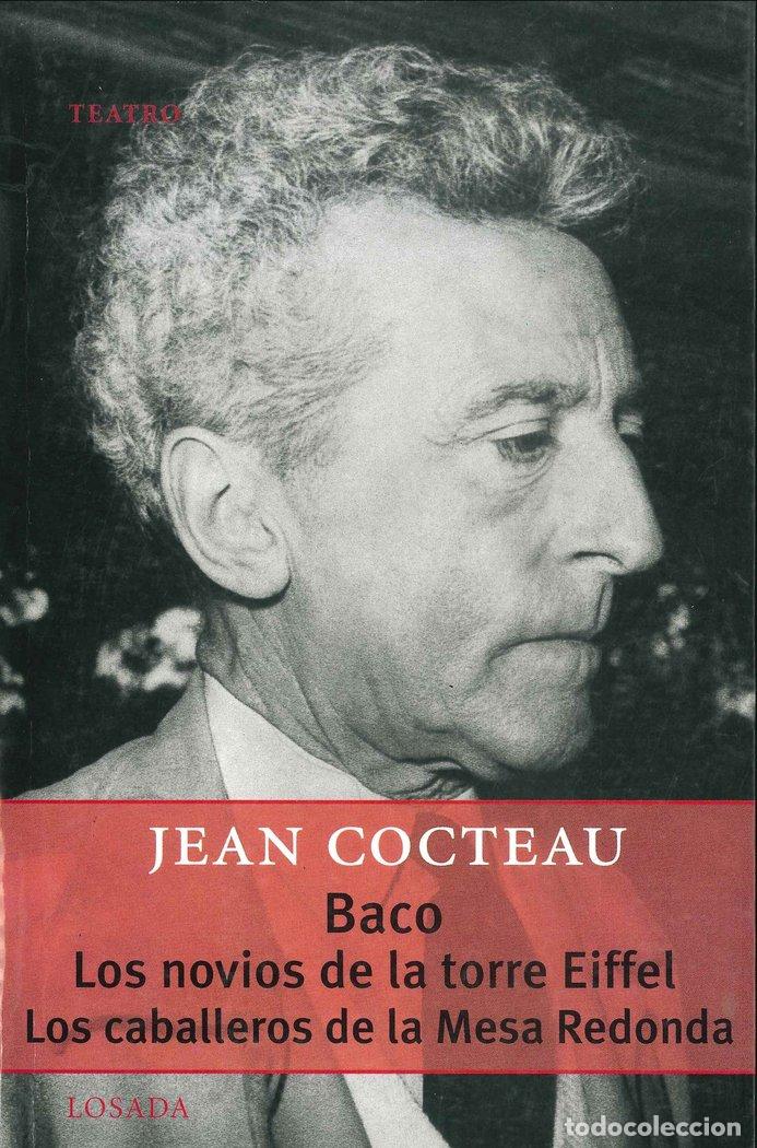 Livros: BACO LOS NOVIOS DE LA TORRE EIFFEL - AA.VV
