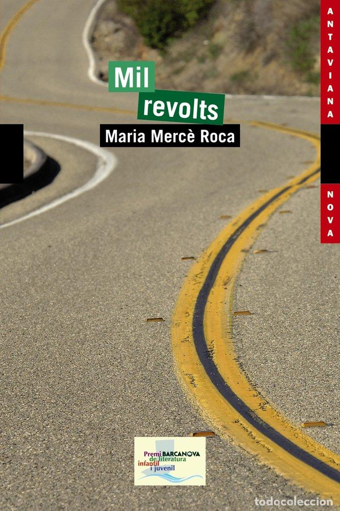 Livros: MIL REVOLTS - ROCA, MARIA MERC&Ocirc;
