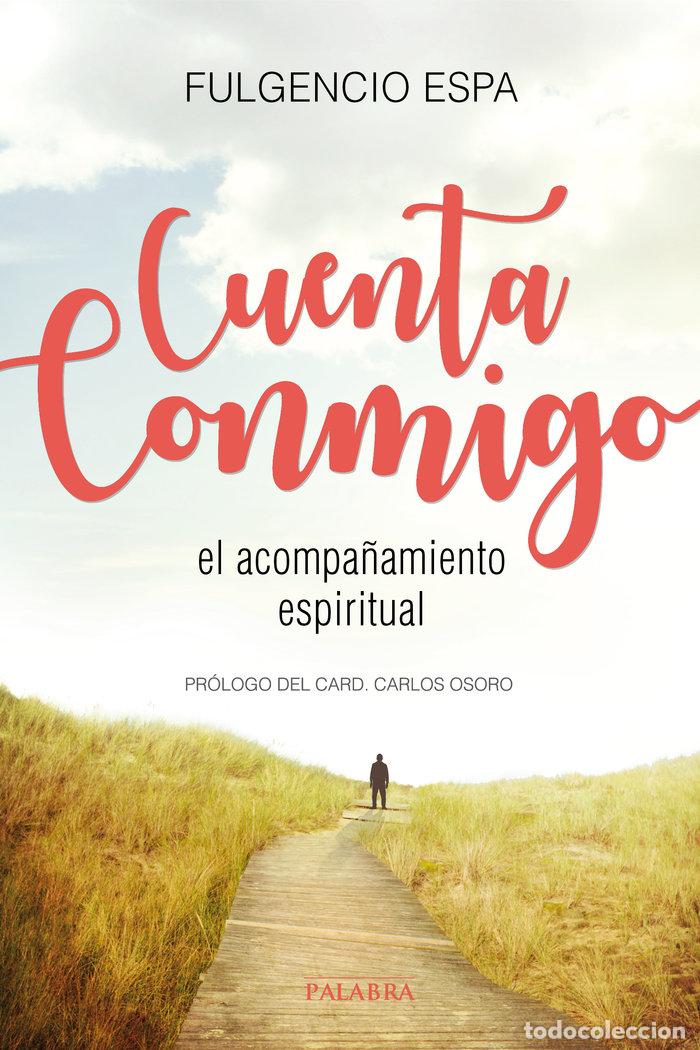 Livros: CUENTA CONMIGO - ESPA, FULGENCIO