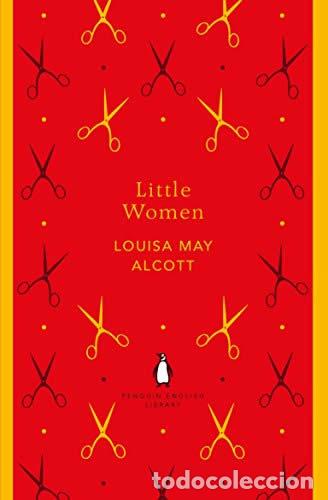 books: LITTLE WOMEN - Alcott, Louisa May