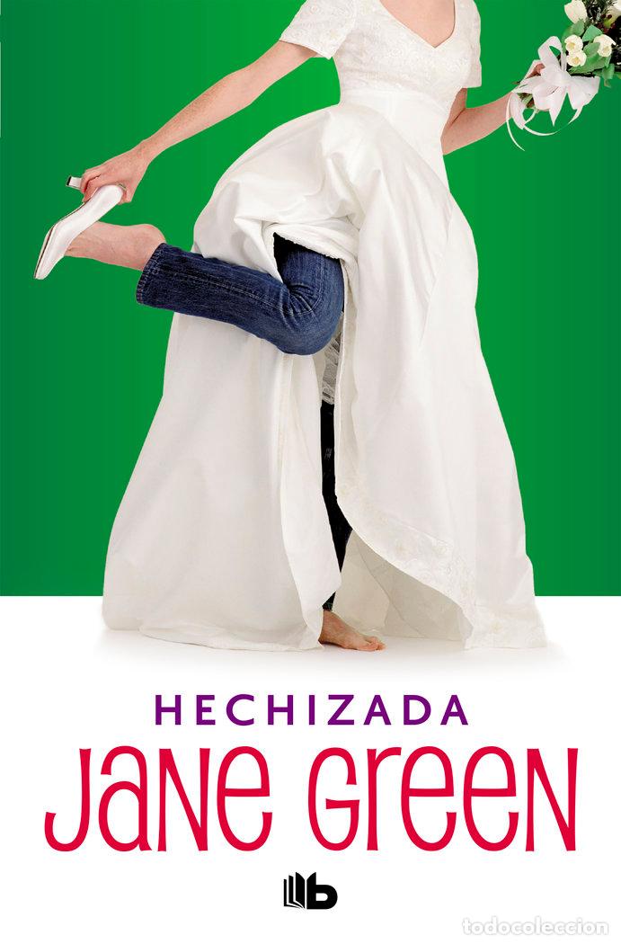 B&uuml;cher: HECHIZADA - GREEN, JANE
