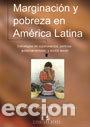 B&uuml;cher: MARGINACION Y POBREZA EN AMERICA LATINA - SANCHIZ OCHOA, PILAR