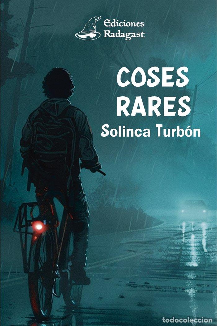 Libri: COSES RARES - TURBON, SOLINCA
