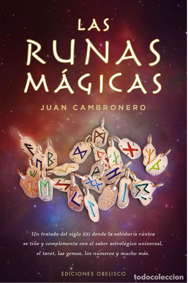 B&uuml;cher: RUMAS MAGICAS, LAS - CAMBRONERO, JUAN