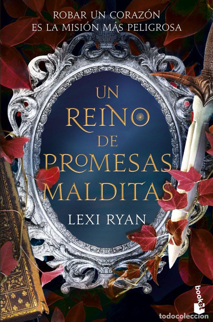 Livros: UN REINO DE PROMESAS MALDITAS - LEXI RYAN