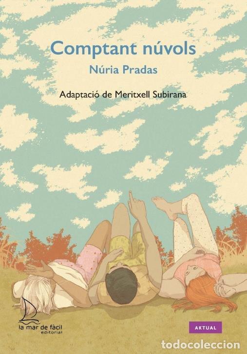 Libros: COMPTANT NUVOLS - PRADAS, NURIA