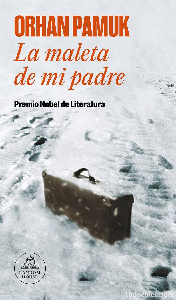 Livros: MALETA DE MI PADRE,LA - PAMUK, ORHAN