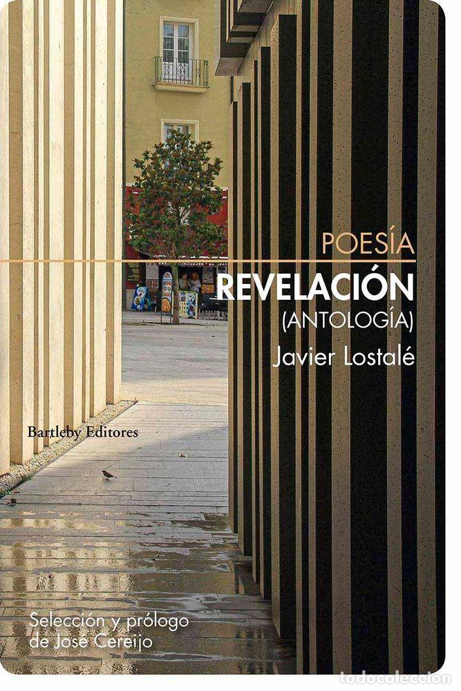 Libri: REVELACION - LOSTALE ALONSO, JAVIER