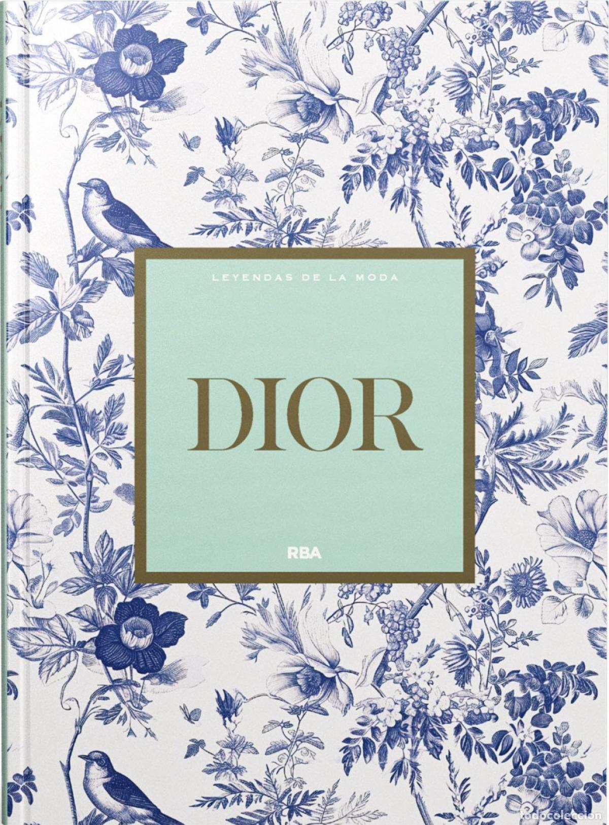Libros: DIOR - Varios autores