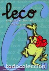 books: LECO 6 - GALVE......
