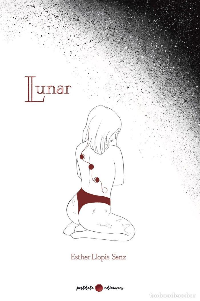 books: LUNAR - LLOPIS SANZ, ESTHER