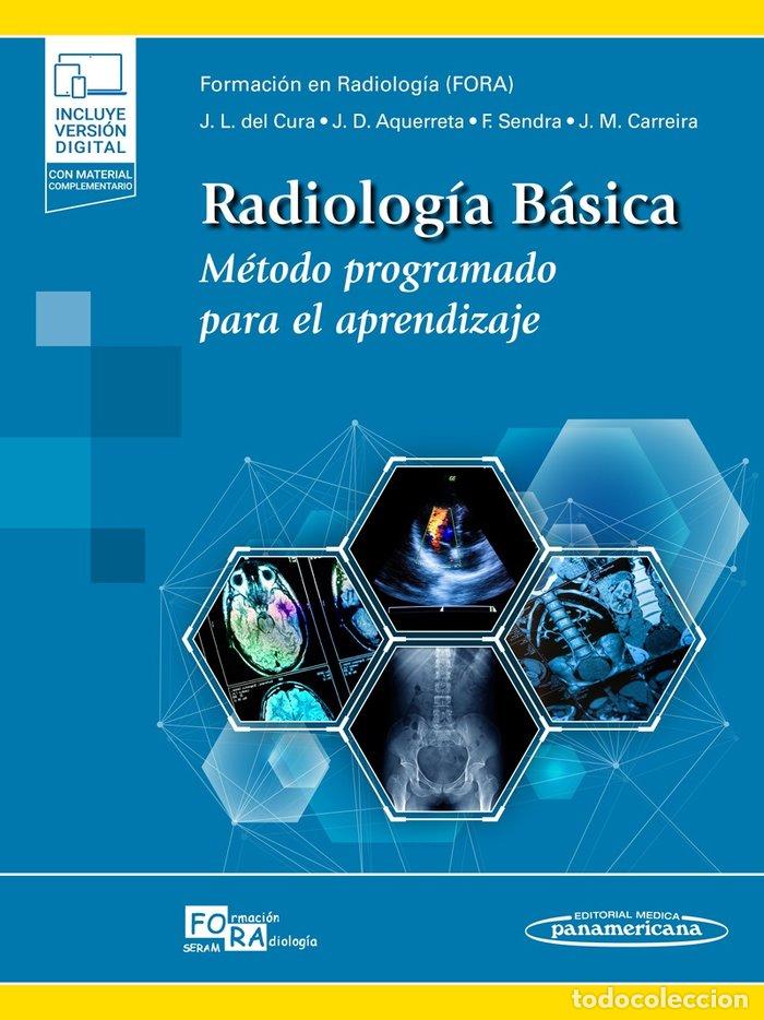 B&uuml;cher: RADIOLOGIA BASICA - AA.VV