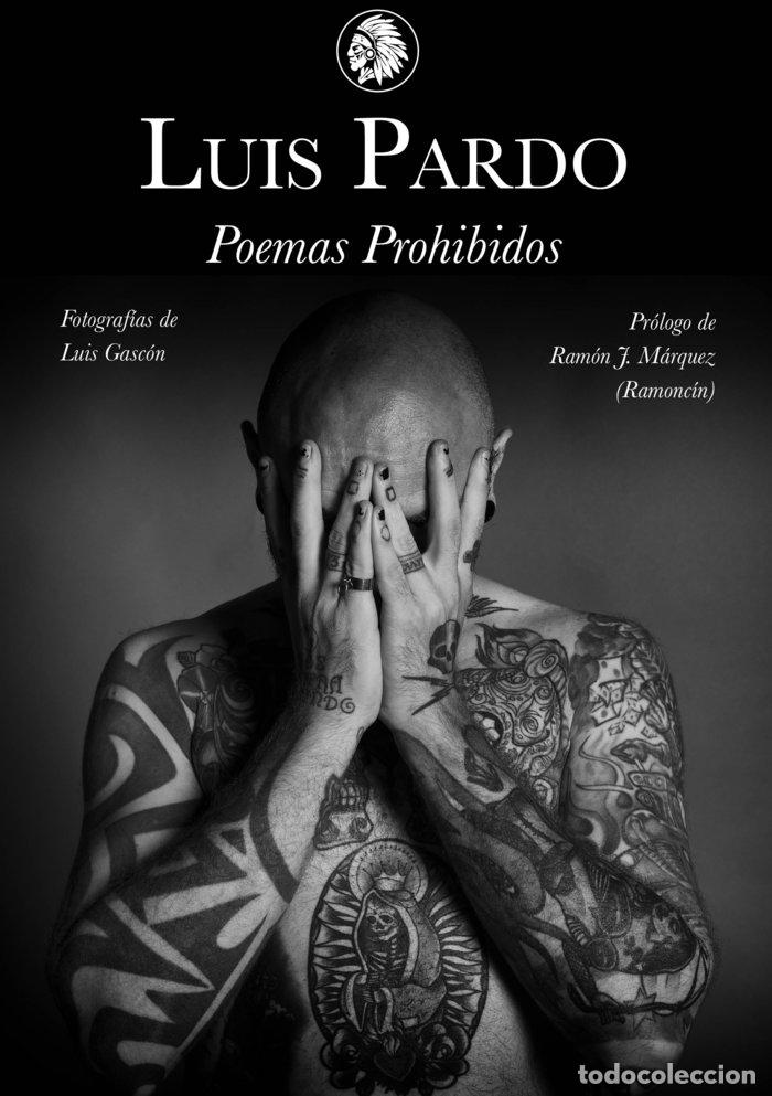 B&uuml;cher: POEMAS PROHIBIDOS - PARDO, LUIS
