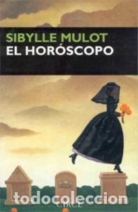books: HOROSCOPO,EL - MULOT, SIBYLLE