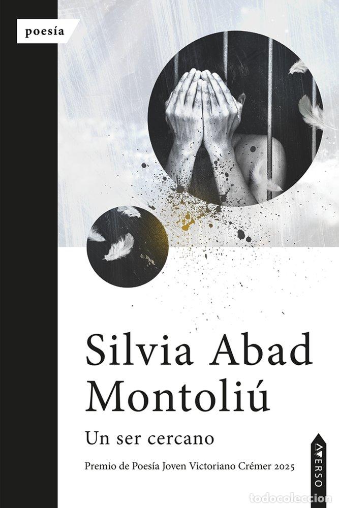 books: UN SER CERCANO - ABAD MONTOLIU, SILVIA