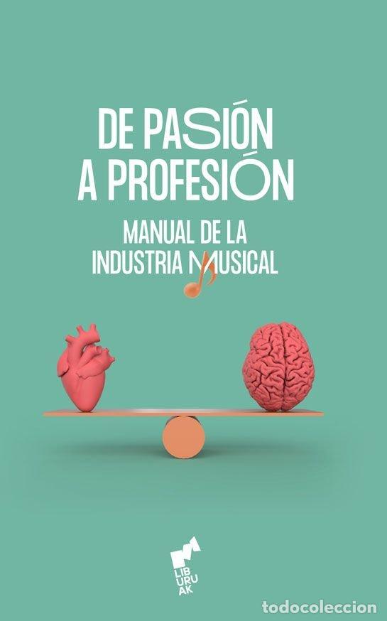 books: DE PASION A PROFESION CAJA COMPLETA - ICAZURIAGA, JON