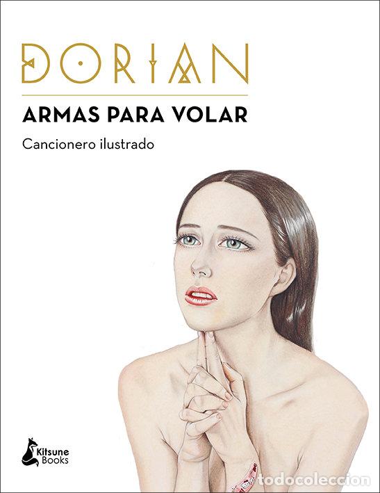 Livros: ARMAS PARA VOLAR - DORIAN