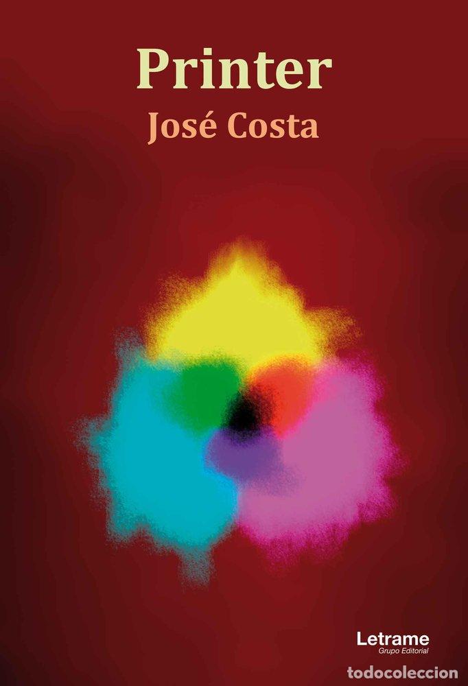 books: PRINTER - COSTA, JOSE