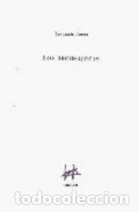 Livros: MENSAJEROS,LOS - TASSO, T.