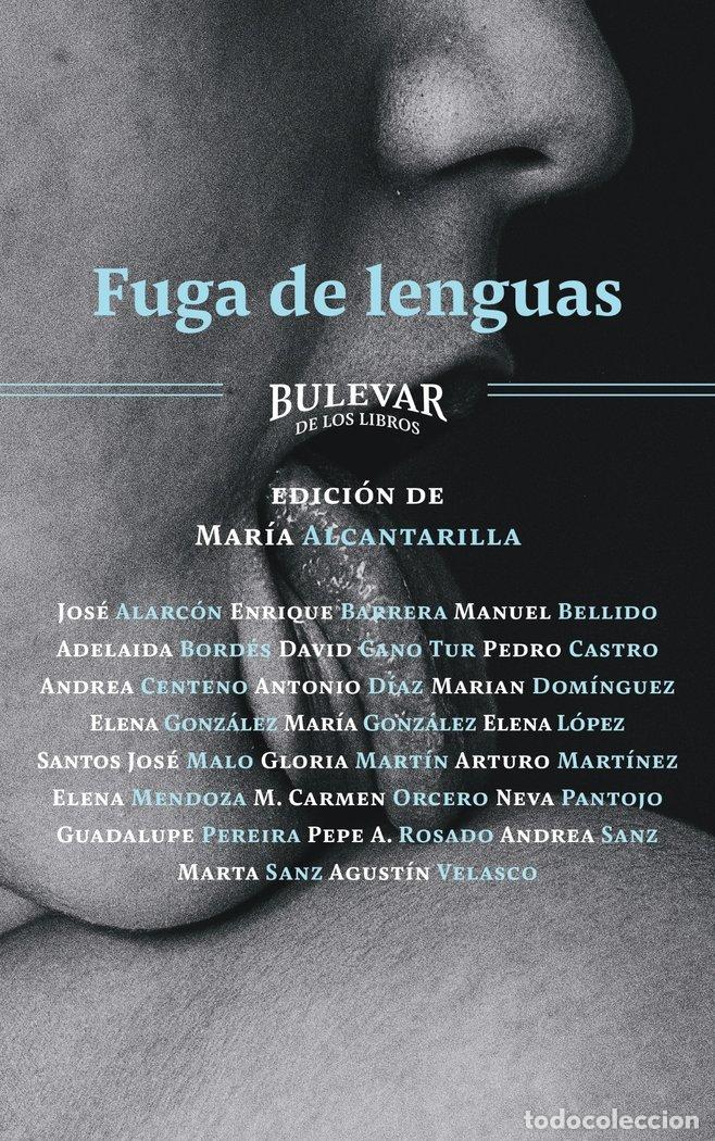 Livres: FUGA DE LENGUAS - VV.AA., VV.AA.