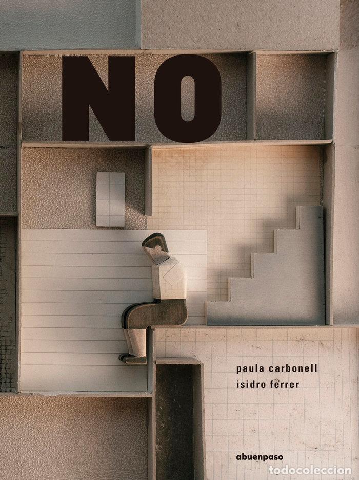 Livres: NO - CARBONELL, PAULA