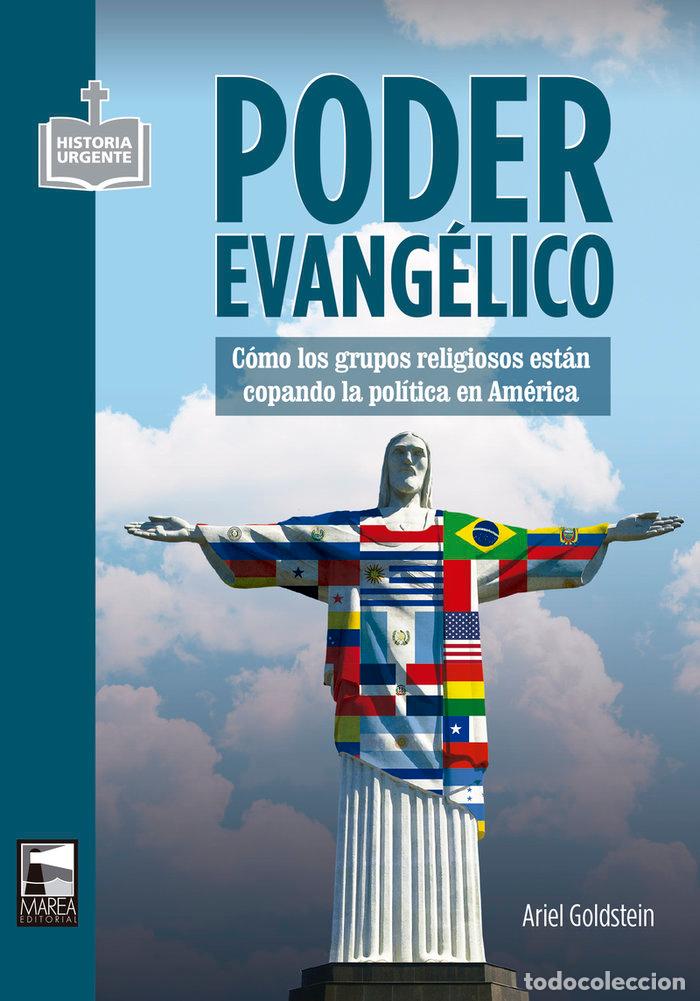 Livres: PODER EVANGELICO - GOLDSTEIN, ARIELALEJANDRO
