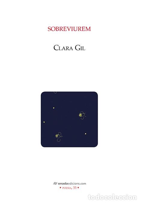 Livres: SOBREVIUREM - GIL FORTU&Ntilde;O, CLARA