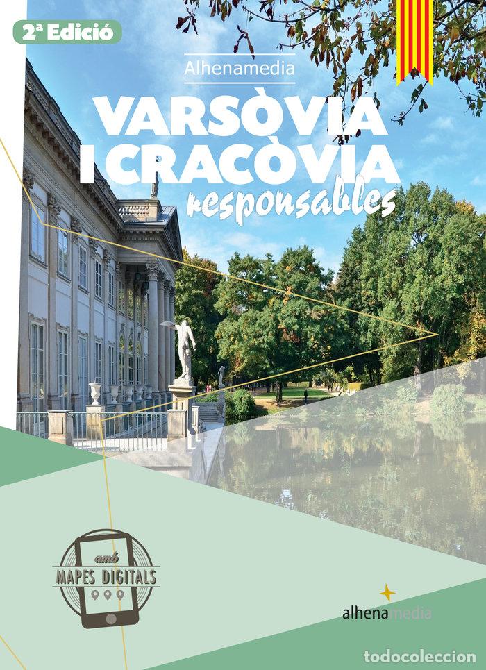 Livres: VARSOVIA I CRACOVIA RESPONSABLES - BASTART CASS&Ocirc;, JORDI