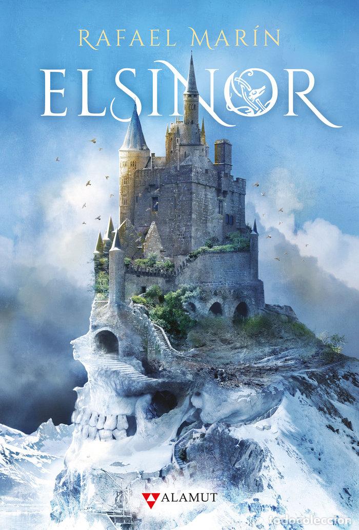 Livres: ELSINOR - MARIN, RAFAEL