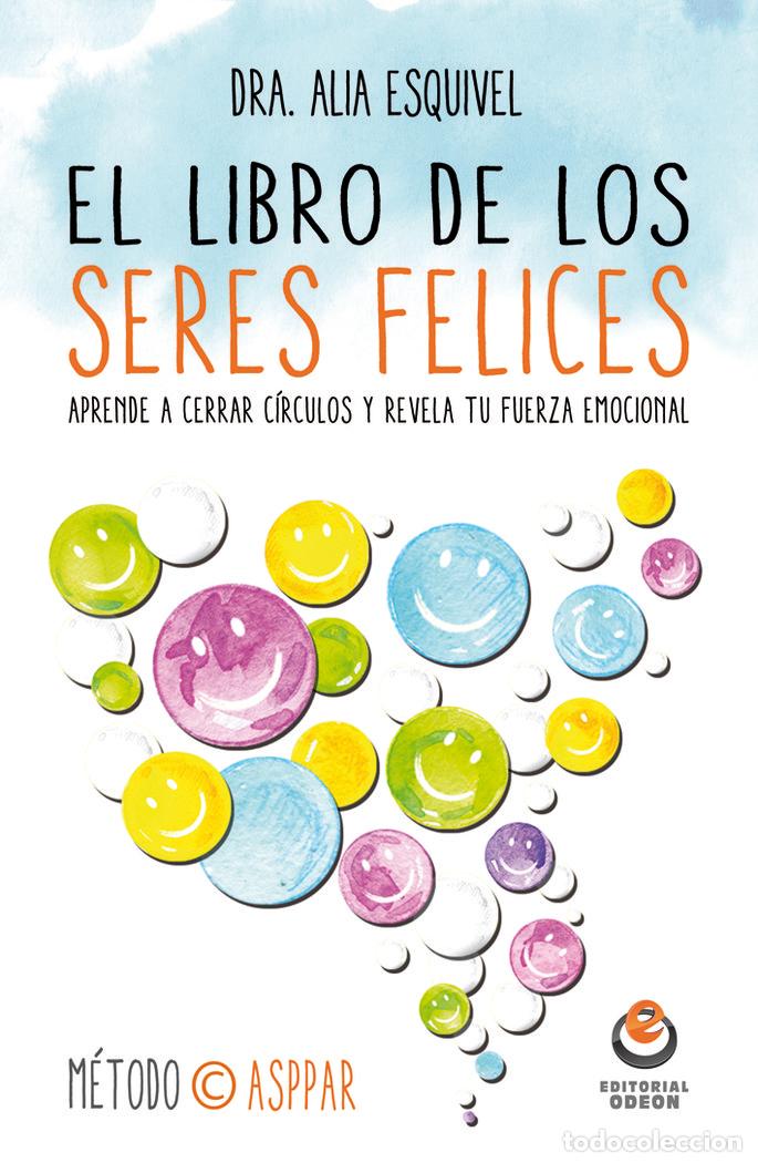 Libros: LIBRO DE LOS SERES FELICES - AA.VV