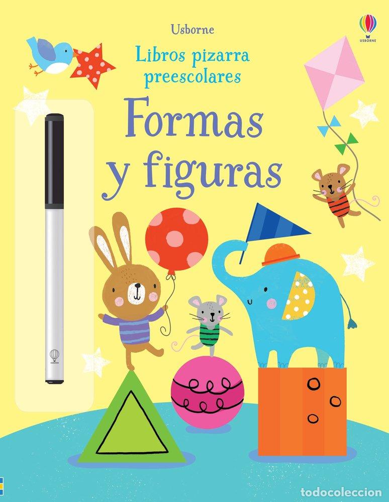 Livres: FORMAS Y FIGURAS - GREENWELL, JESSICA