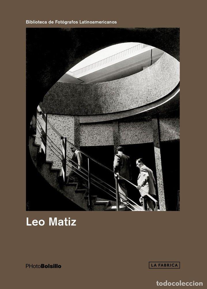 Livres: LEO MATIZ - ........