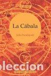 Libros: CABALA, LA - AA.VV..