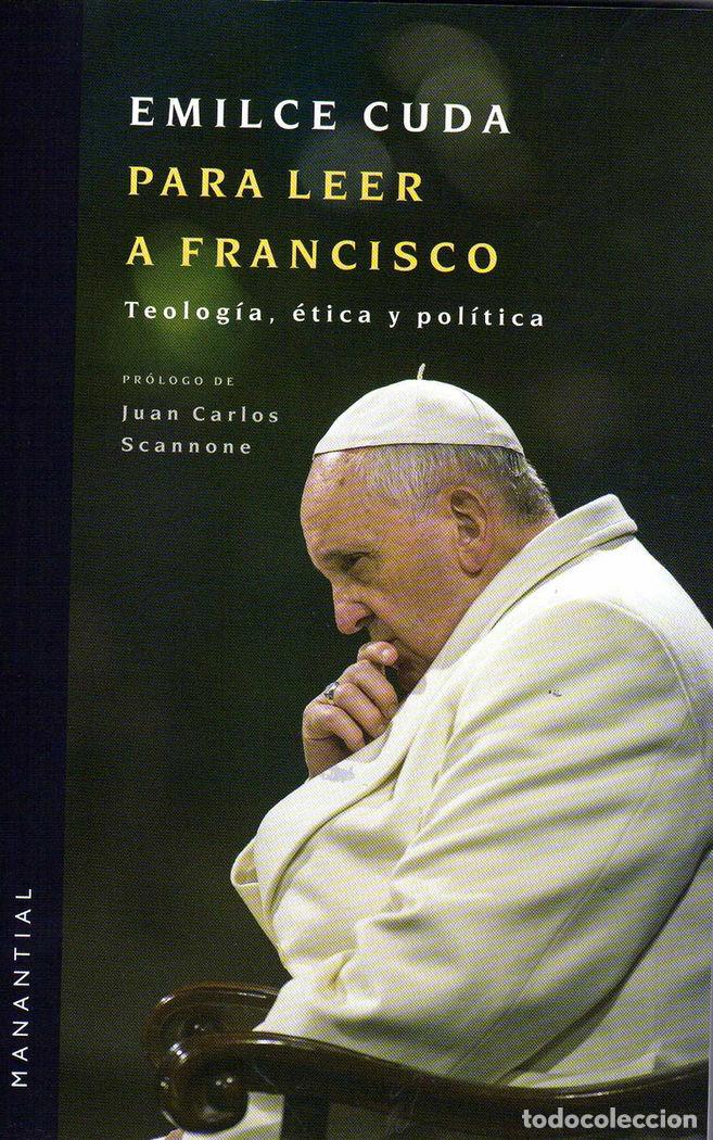 Libri: PARA LEER A FRANCISCO - CUBA, EMILCE