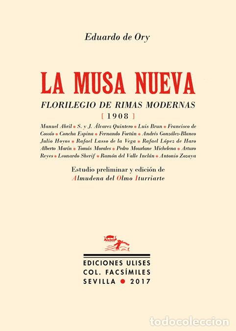 Libri: MUSA NUEVA,LA - AA.VV