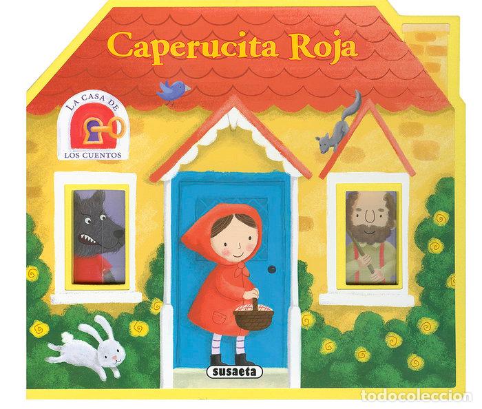 Libri: CAPERUCITA ROJA - AA.VV