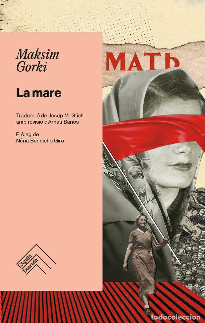 Libri: MARE,LA - GORKI, MAKSIM