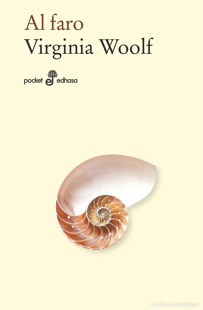 Libros: AL FARO - WOOLF, VIRGINIA