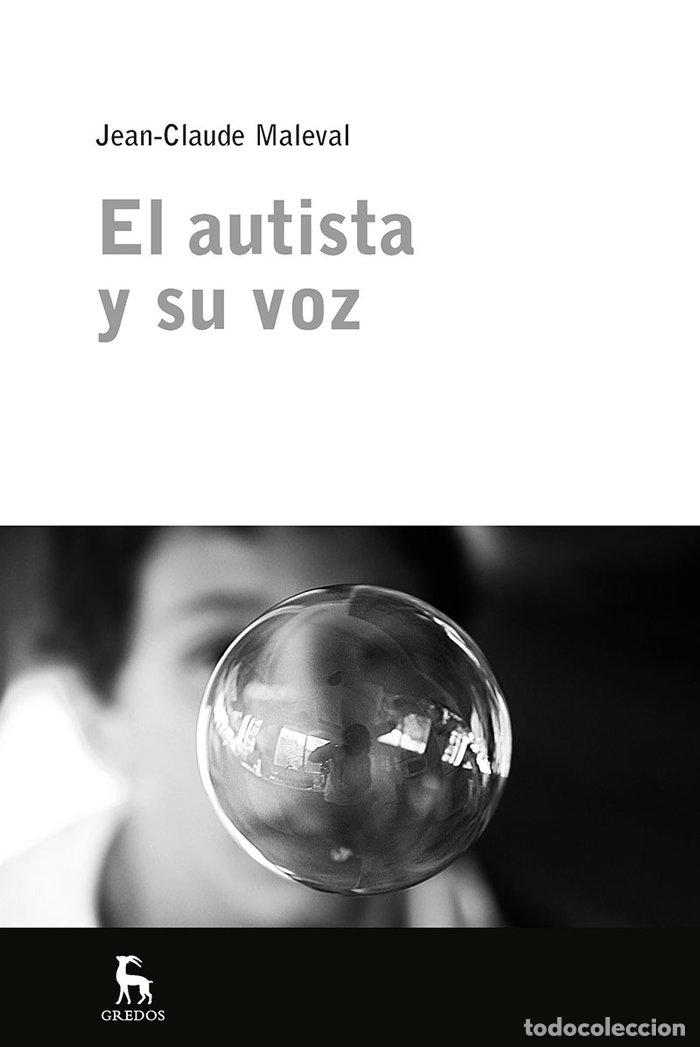 books: AUTISTA Y SU VOZ,EL - MALEVAL, JEAN CLAUDE