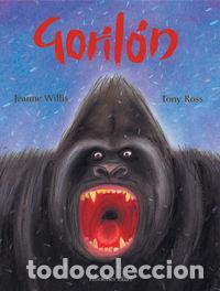 Libros: GORILON O.VARIAS - WILLIS JEANNE