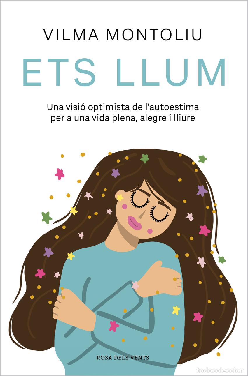Livres: ETS LLUM - Montoliu, Vilma