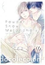 B&uuml;cher: POWDER SNOW MELANCHOLY N 01 - TSUKAHARA SAKI