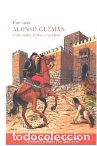 Livres: ALONSO GUZMAN - CANO DE LA IGLESIA, JESUS